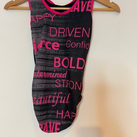 MDG Leotard - Picture 2 of 6